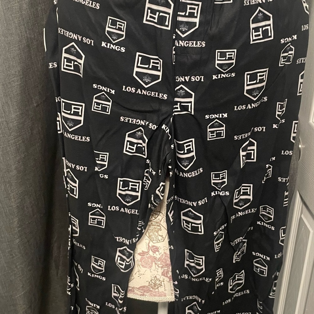 NHL Kings Pajama bottoms